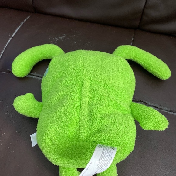 Ugly Dolls Ox Plush Stuffed Animal Toy - Picture 2 of 5